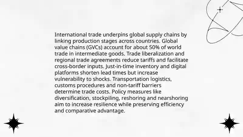 Globalization 4