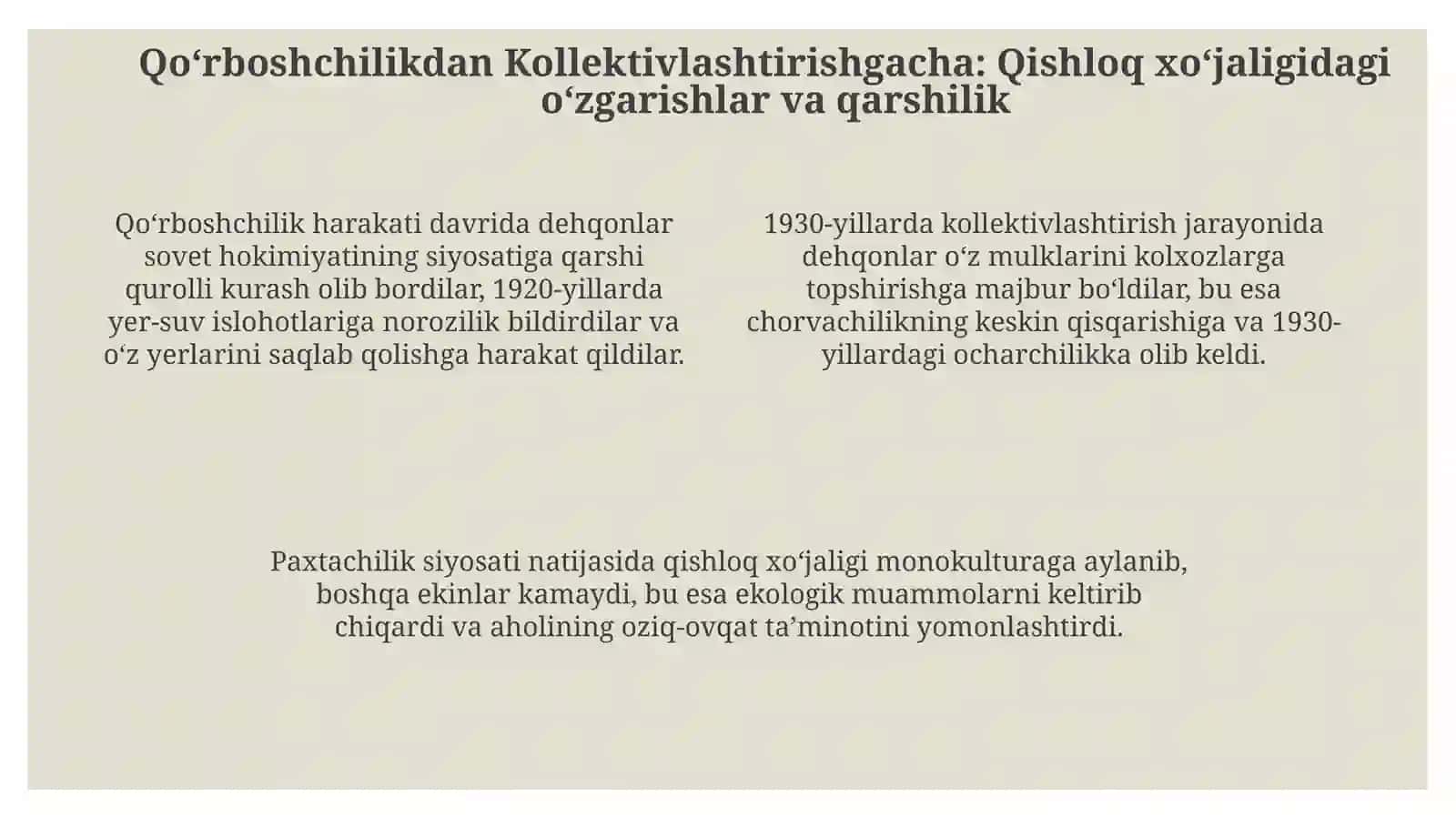 1918-yilva1939-yiloraligʻidagiOʻzbekiston 4