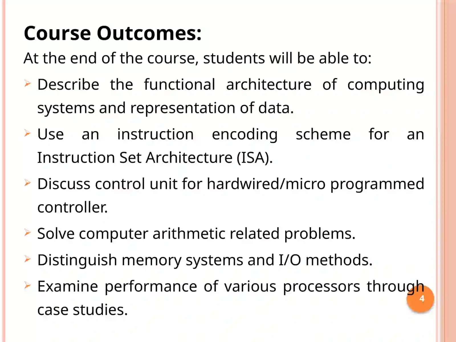 Module1BASIC STRUCTURE OF COMPUTERS 4
