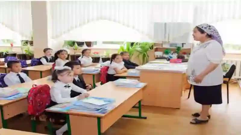 Pedagogik jarayon va uning etaplar 4