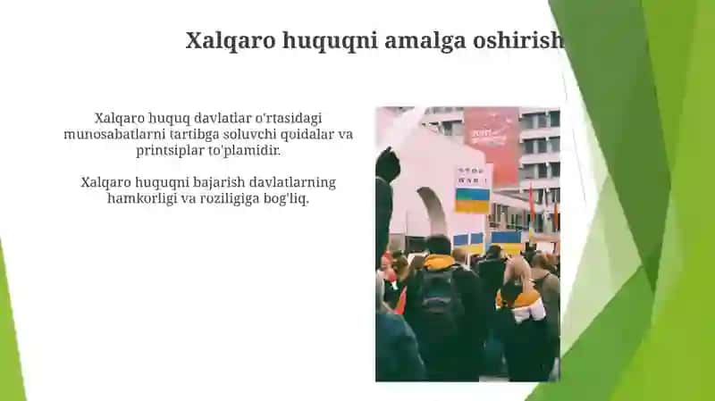 Xalqaro huquq 4