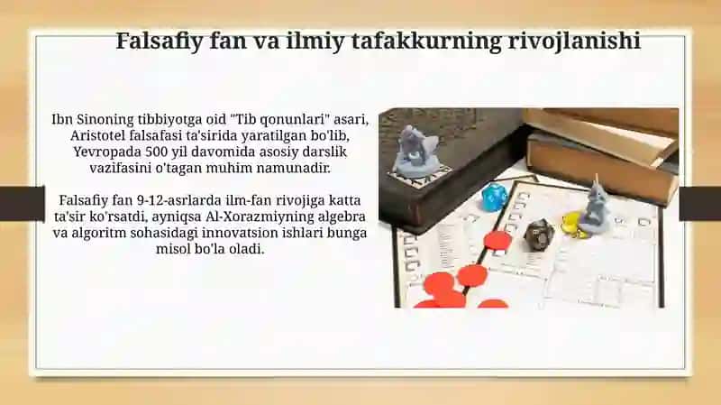 Ekzistensializm va insonning ilm-fandagi roli 4