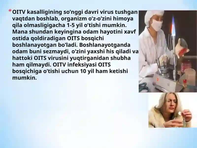 OITS kasalligi 4
