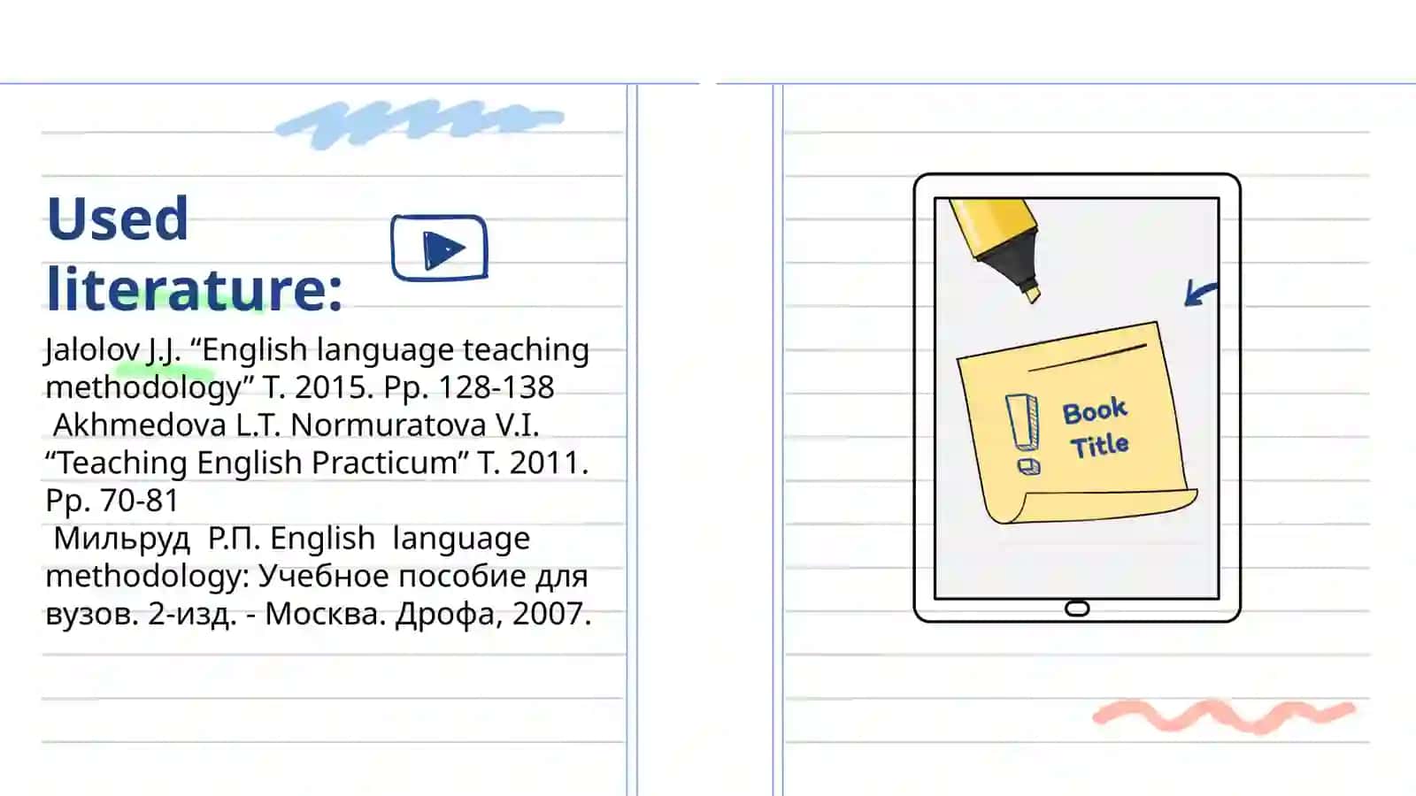 TEACHING GRAMMAR TO A1 LEVEL LEARNERS 4