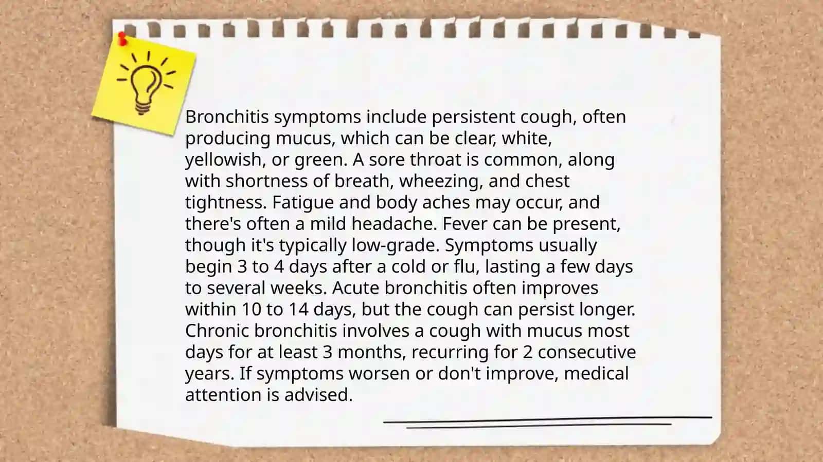 Bronchitis 4