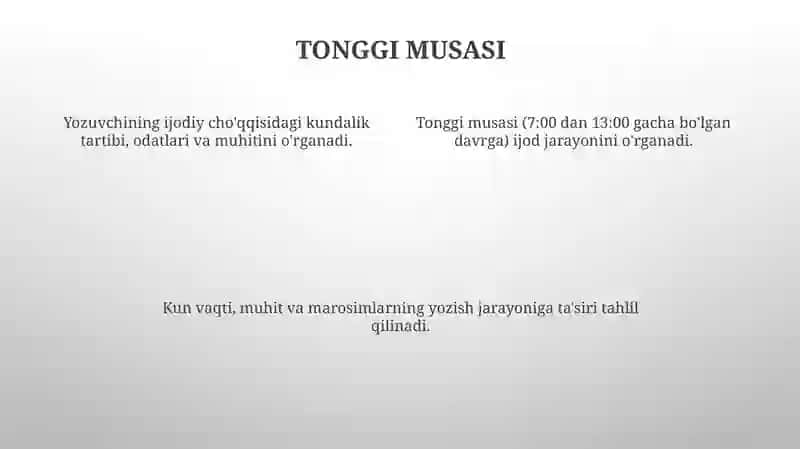 Davr adabiy hayoti 7-13 asrlar 4