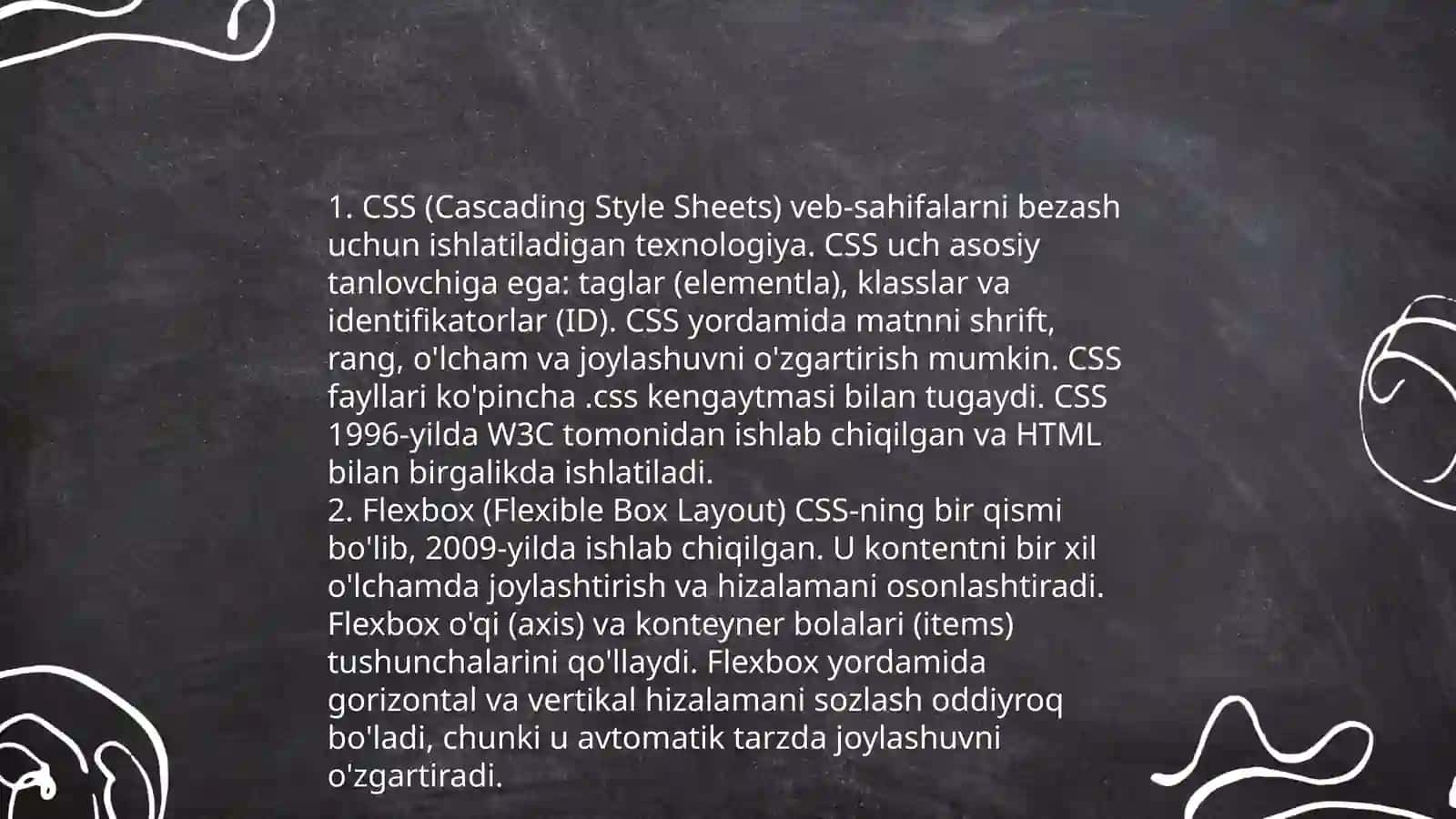 HTML 4