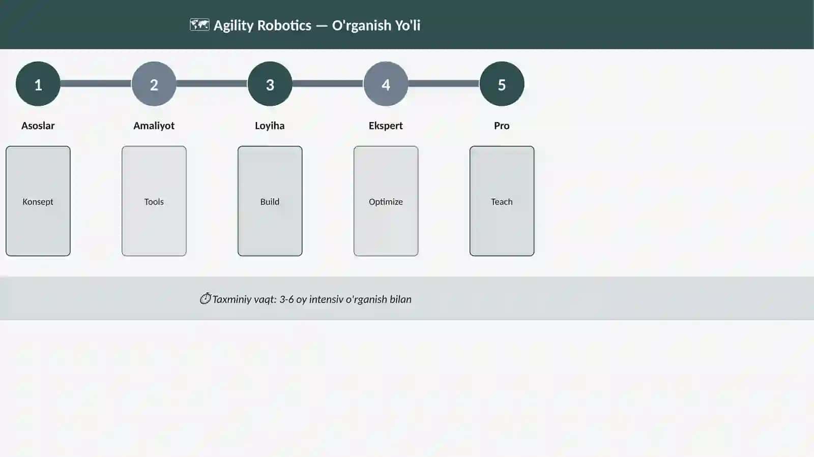 Agility Robotics 4