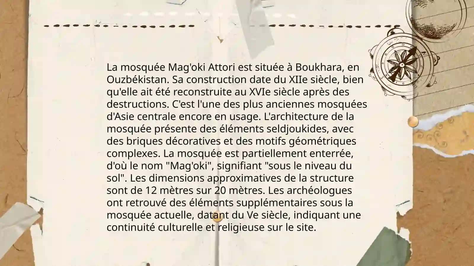Mag'oki attori obidasi 4