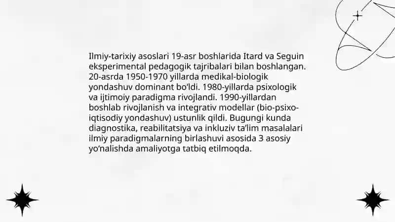 Oligofren psixologiyaning metodologik asoslari 4