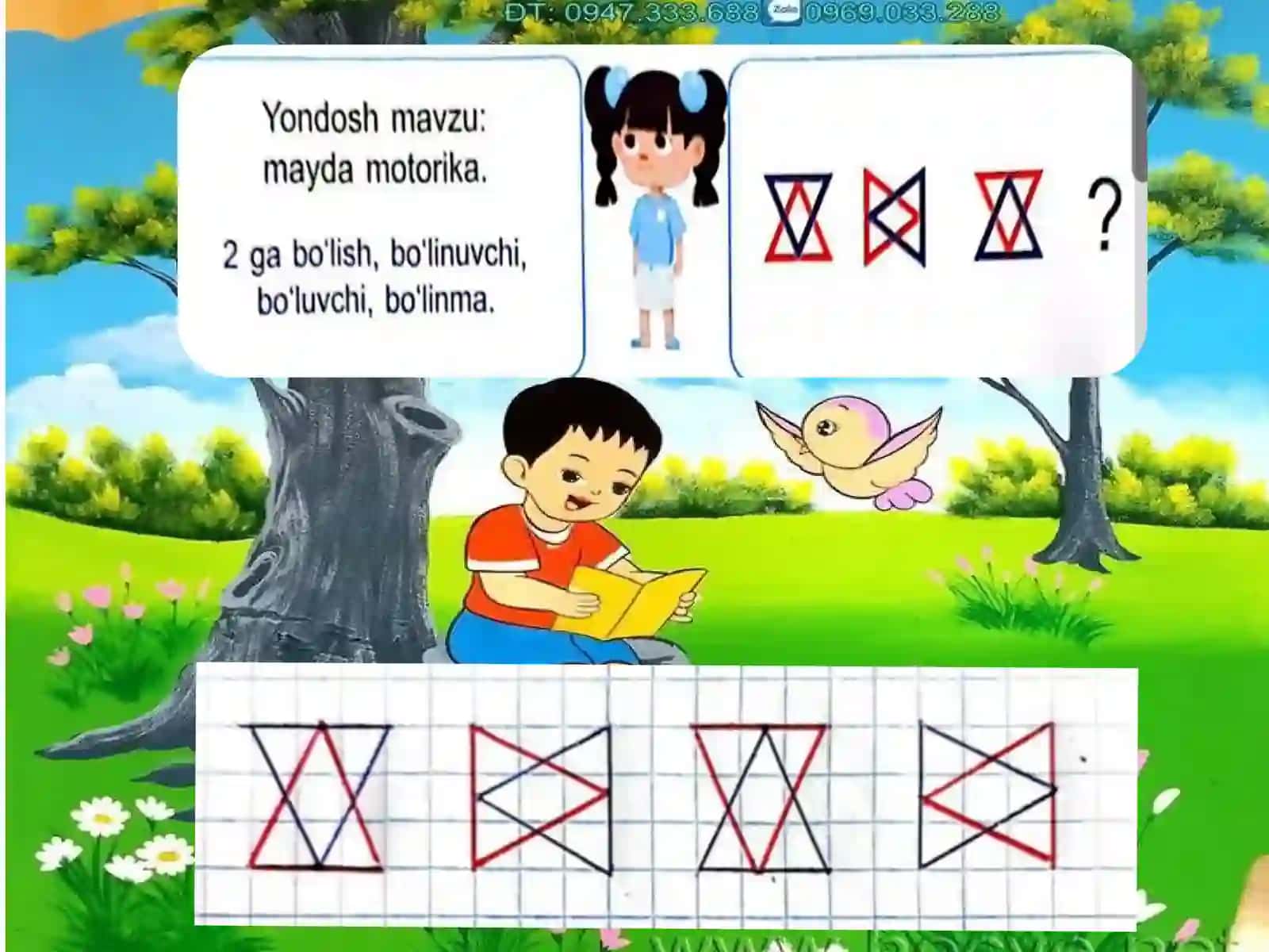 2-sinf Matematika Juft va toq sonlar mavzusida dars ishlanmasi 4