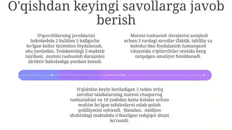 Matn ustida ishlash 4