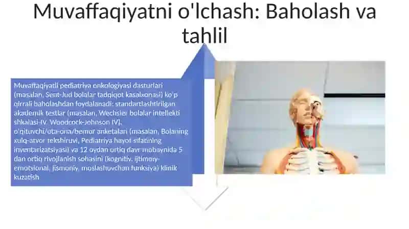 Tibbiyot muassasalarida uzoq muddat davolanayotgan bolalar uchun talim muhitini yaratish 4