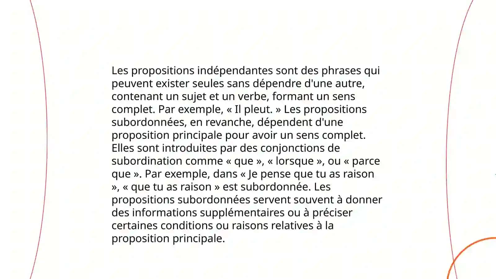 Proposition et phrase complexe dans les langues comparées 4