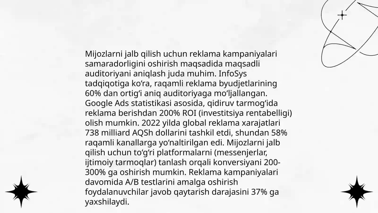 Sug'urta mahsulotlarini targ'ib qilish strategiyalari 4