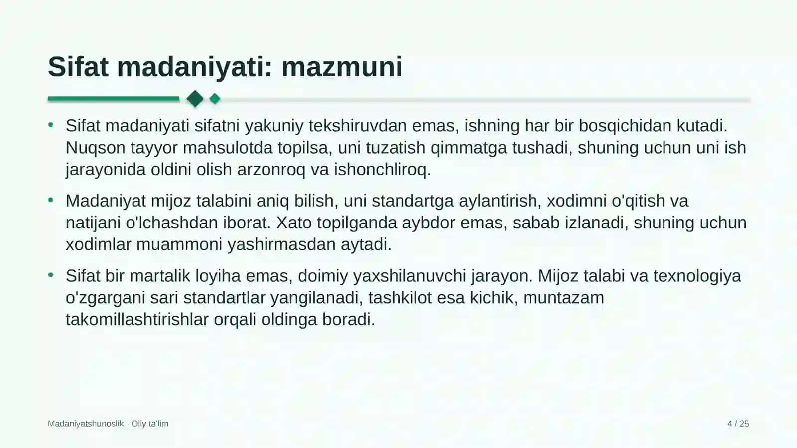 Kitob do'konlarida sifat madaniyati 4