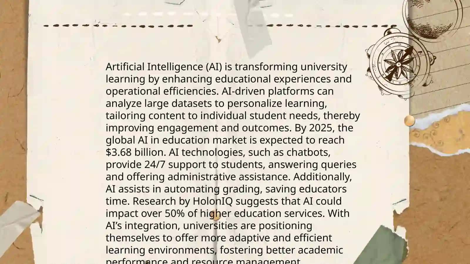 Digital Transformation in Higher Education 4