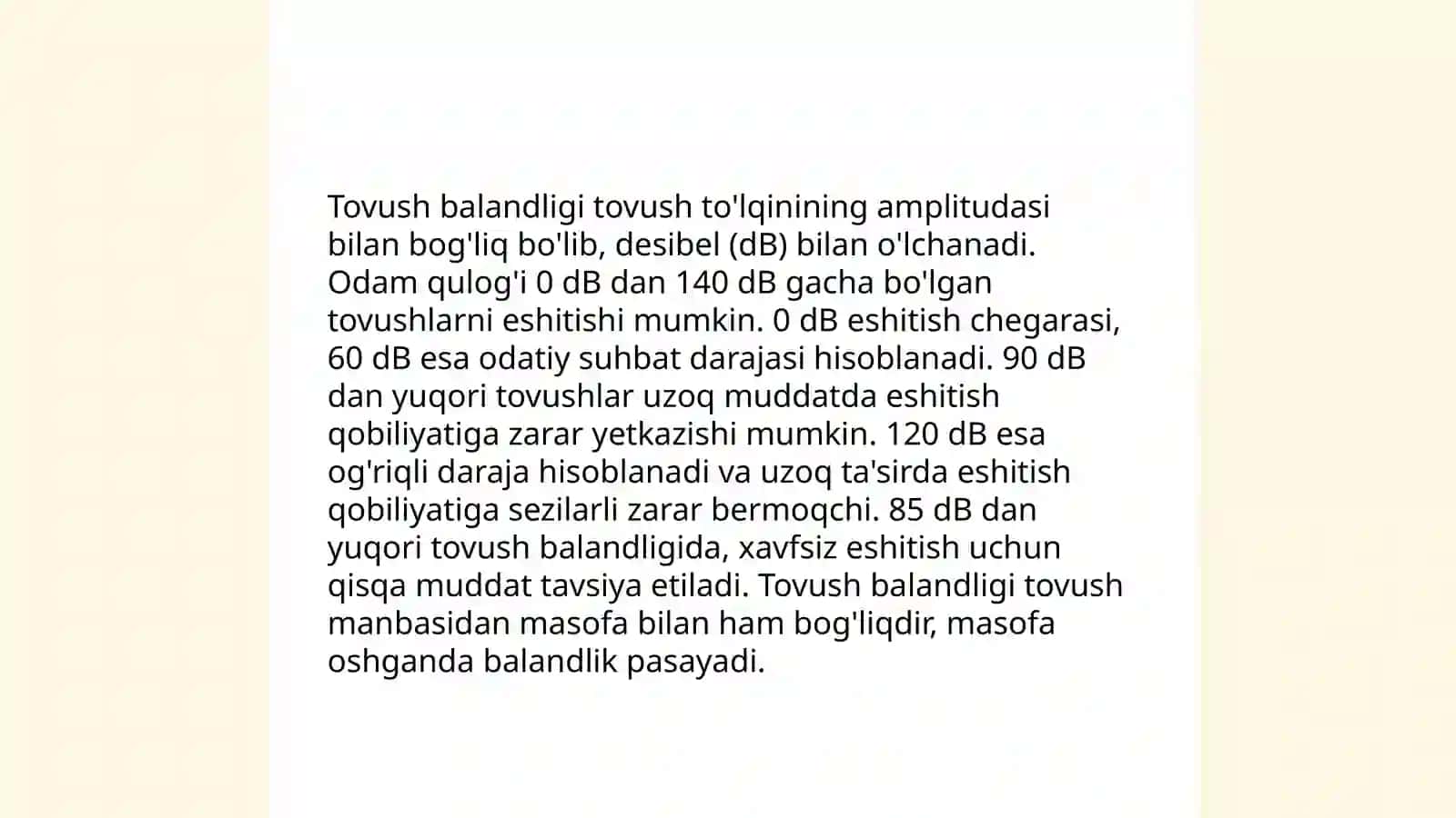 Tovush 4