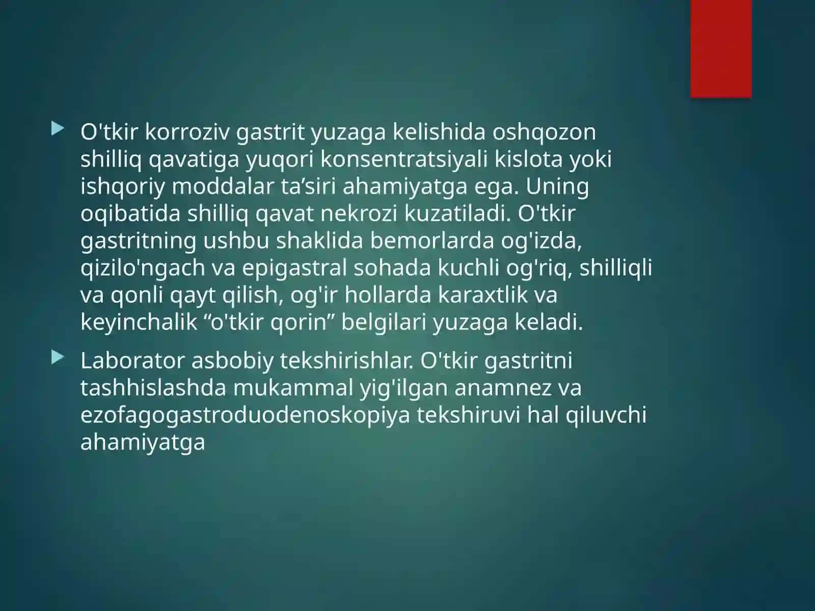 Gastritlar 4