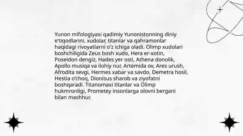 Yunonlar 4