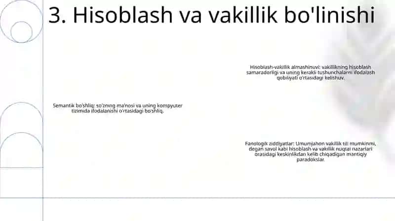 Fanologik Ziddiyatlar 4