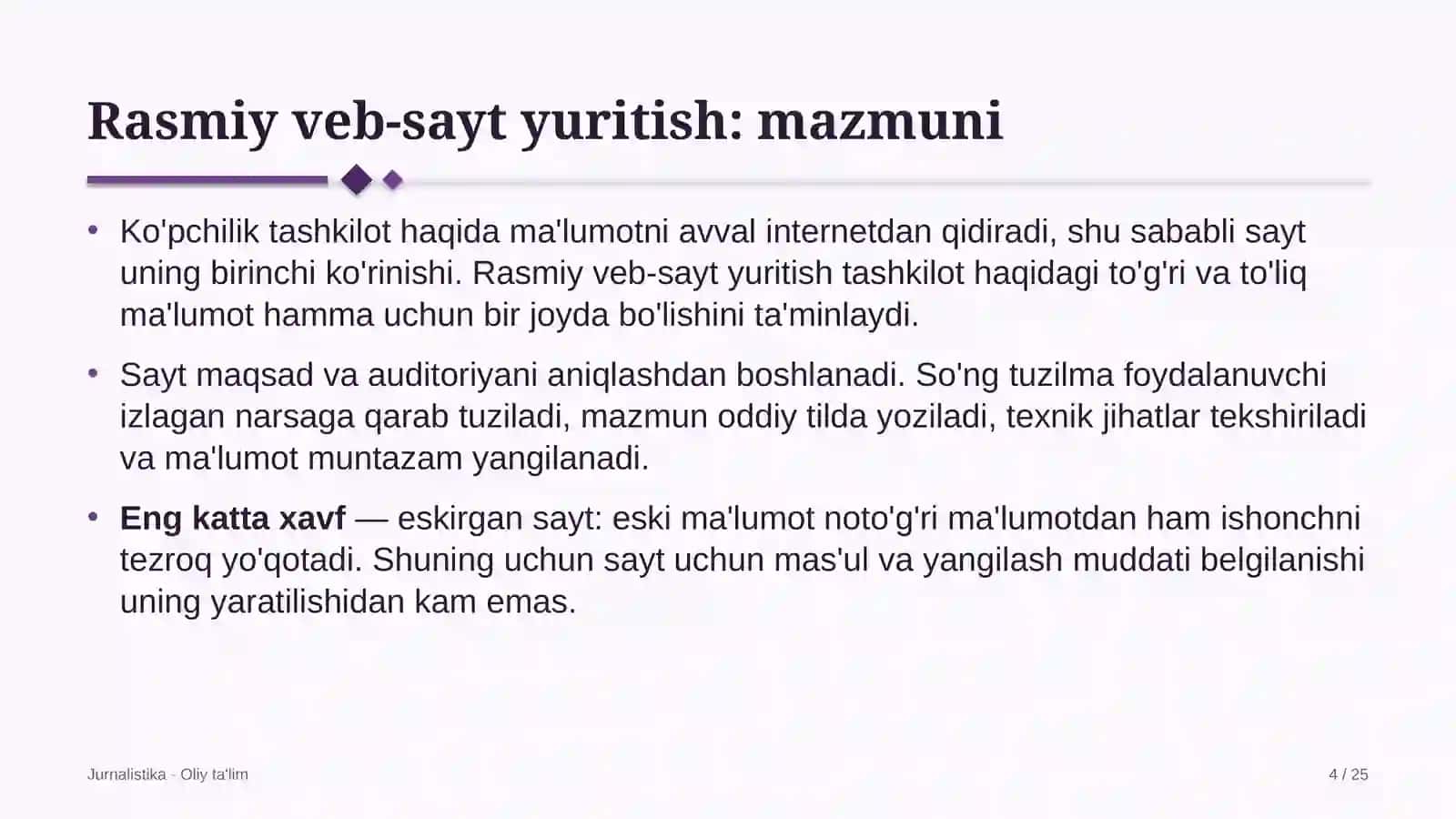 savdo uylarida rasmiy veb sayt yuritish 4841 4