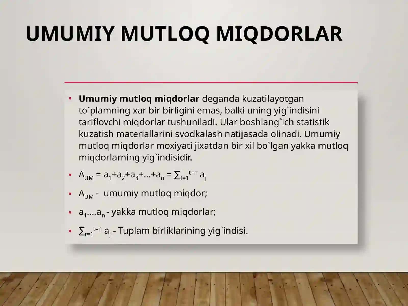 Nisbiymiqdorlarularningtibbiyotdaqo’llanilishi 4