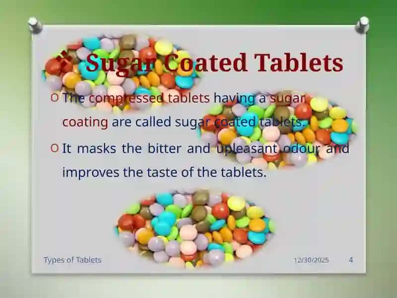 TABLETS 4