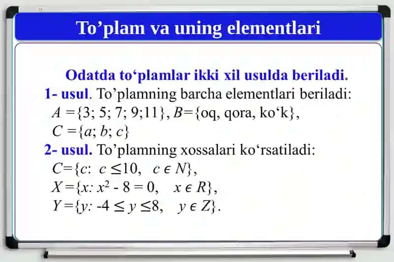 Matematika 4