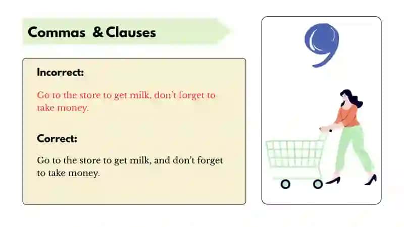 Punctuation Rules 4