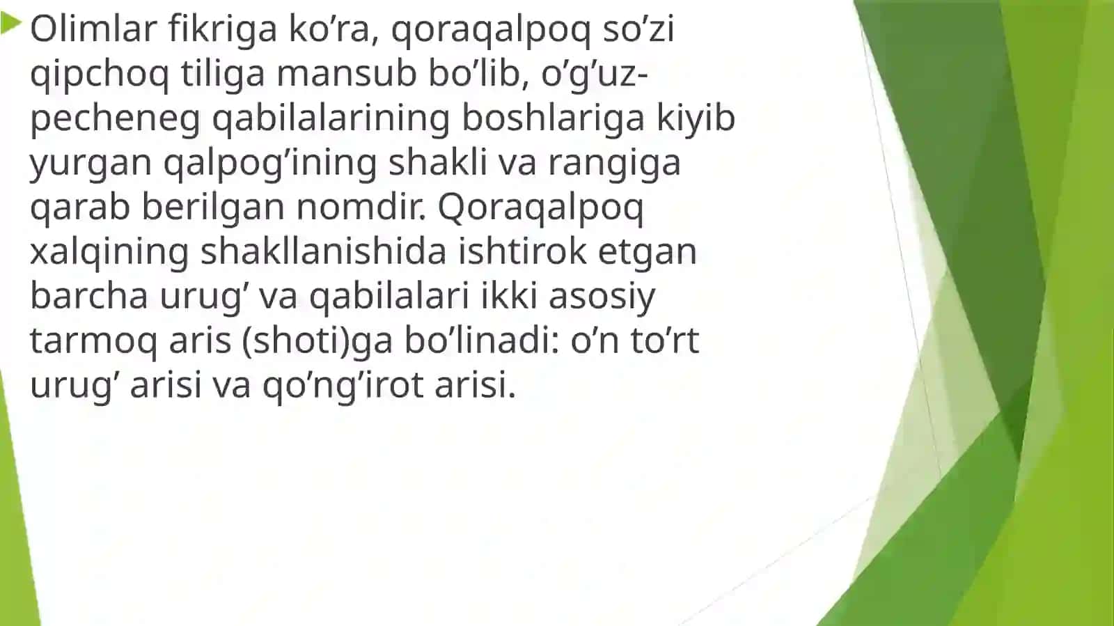 Qoraqalpoqlar 4