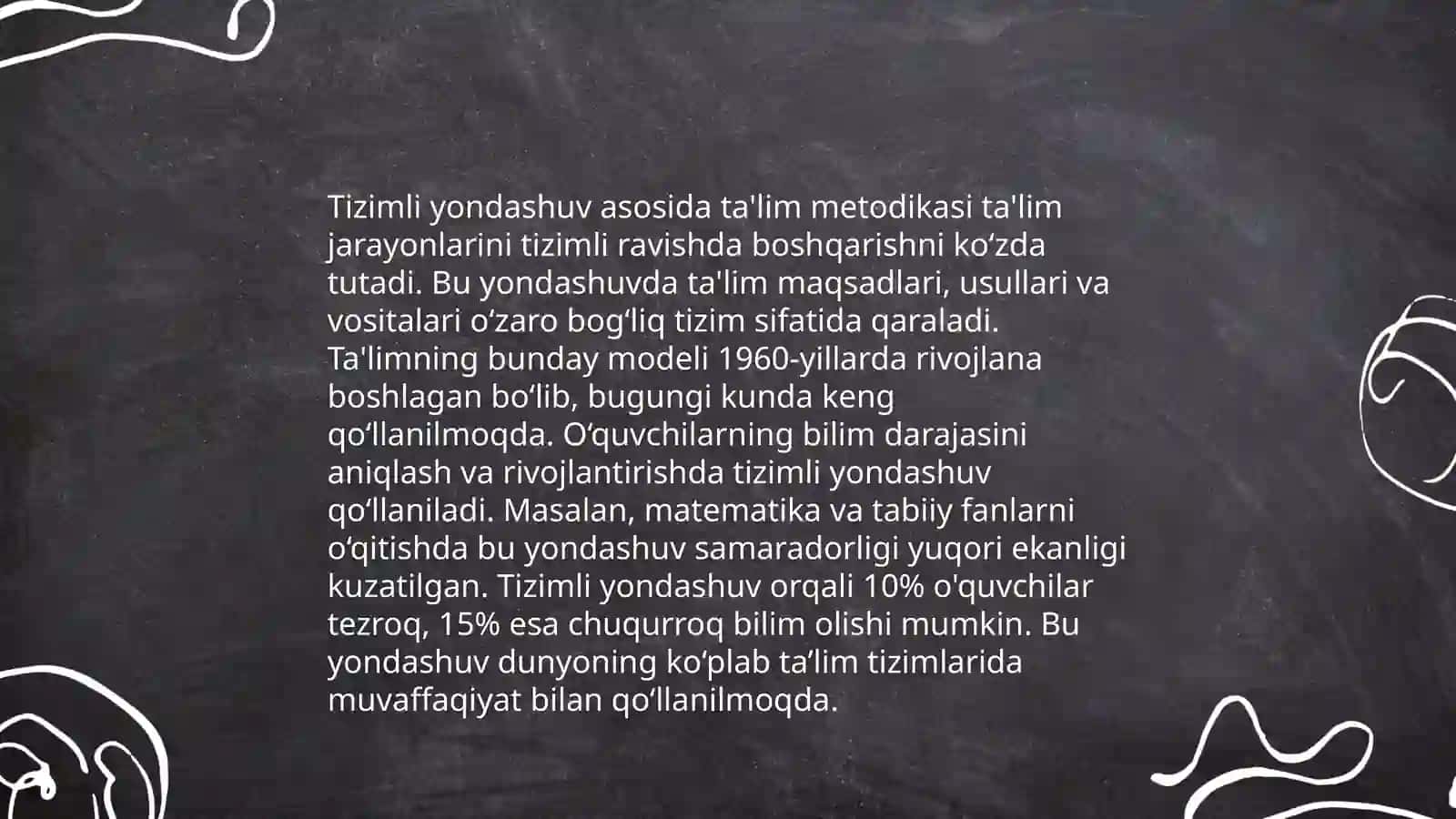 Modulli taʼlim texnologiyalari 4