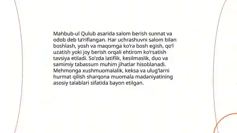 Mahbub-ul qulub 4