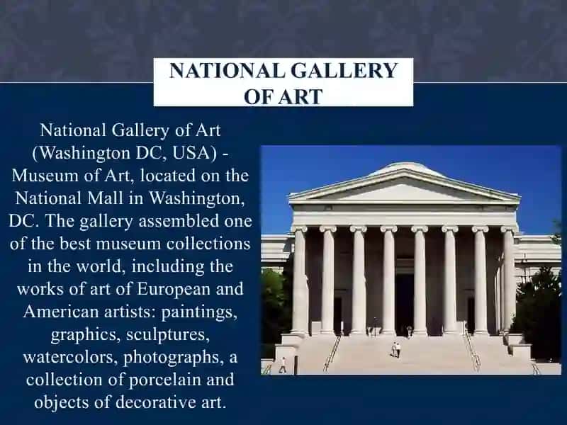 Museums 4