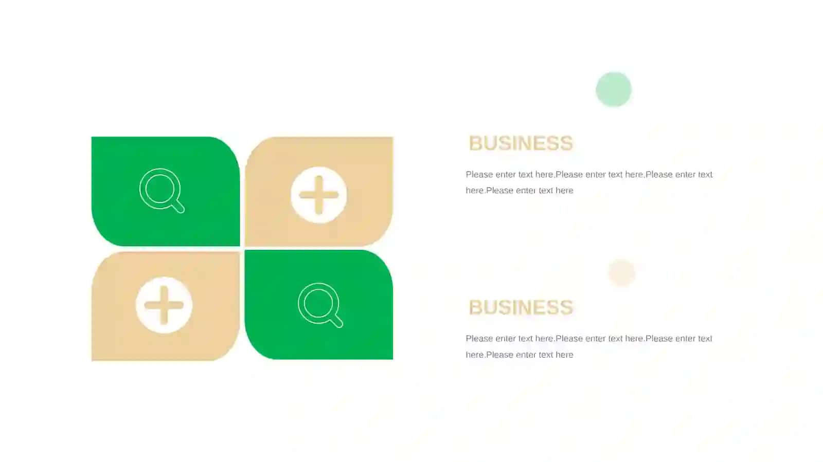 Blank space method of design 4