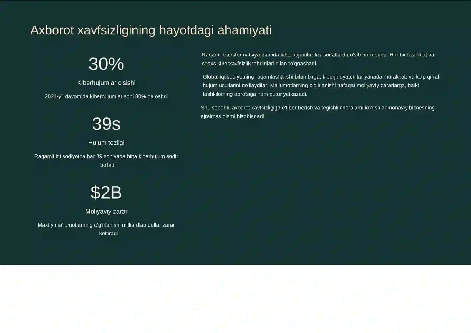 Axborot xavfsizligining texnik tizimi 4