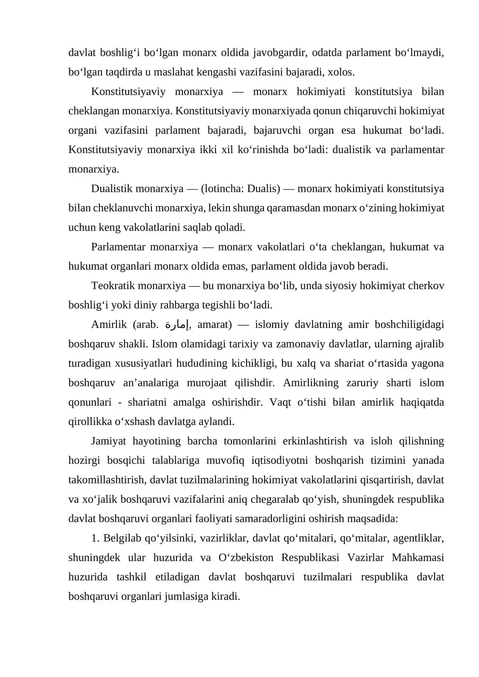 DAVLAT BOSHQARUVIDA VAKILLIKNORGAN TIZIMI 4