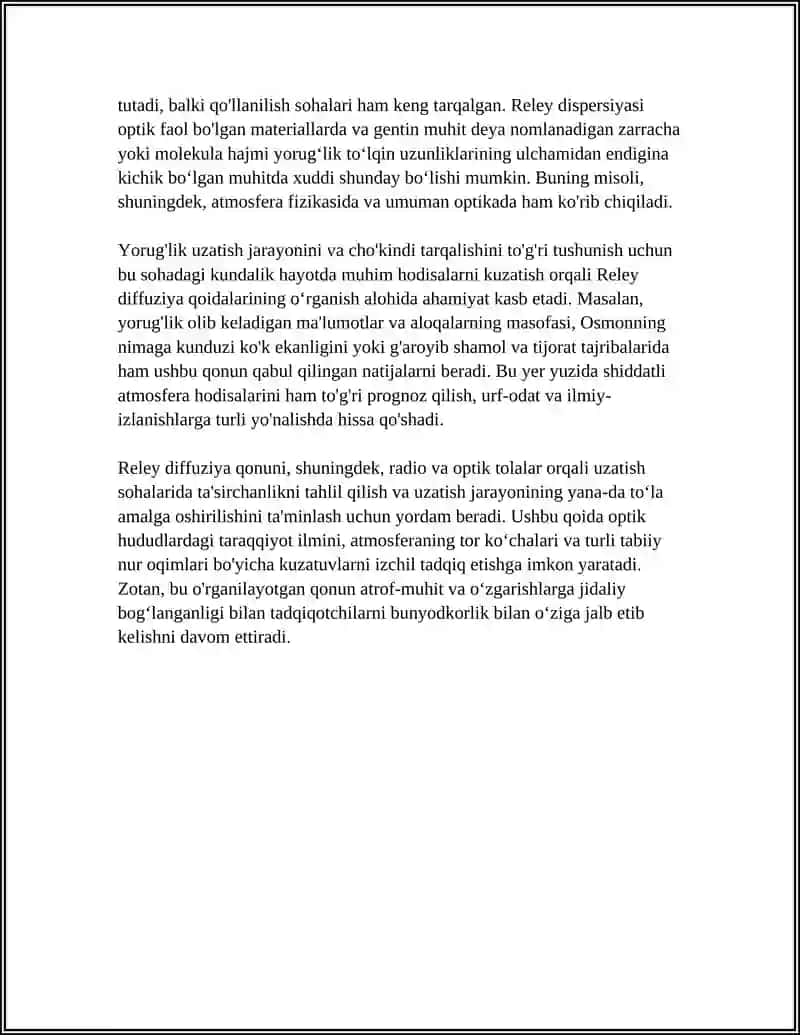 Reley qonuni 4