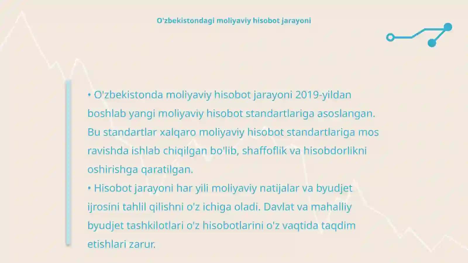 Fransiya byudjet tashkilotlarida moliyaviy natijalar hisobi va Oʻzbekistondan oxshashligi va farqli jihatlari 4