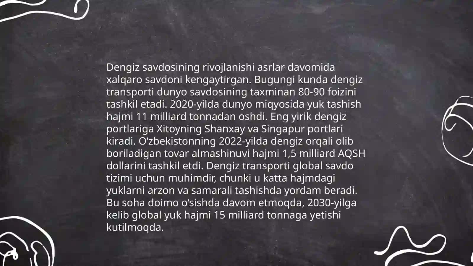 Merkantalizm g‘oyasi vujudga kelishining iqtisodiy va ijtimoiy shart sharoitlari 4