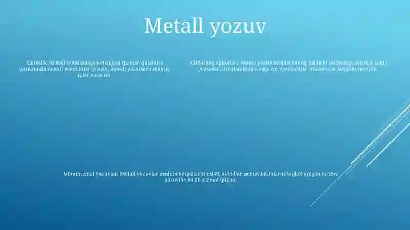 Shumer tsivilizatsiyasining mixxat yozuvi 4
