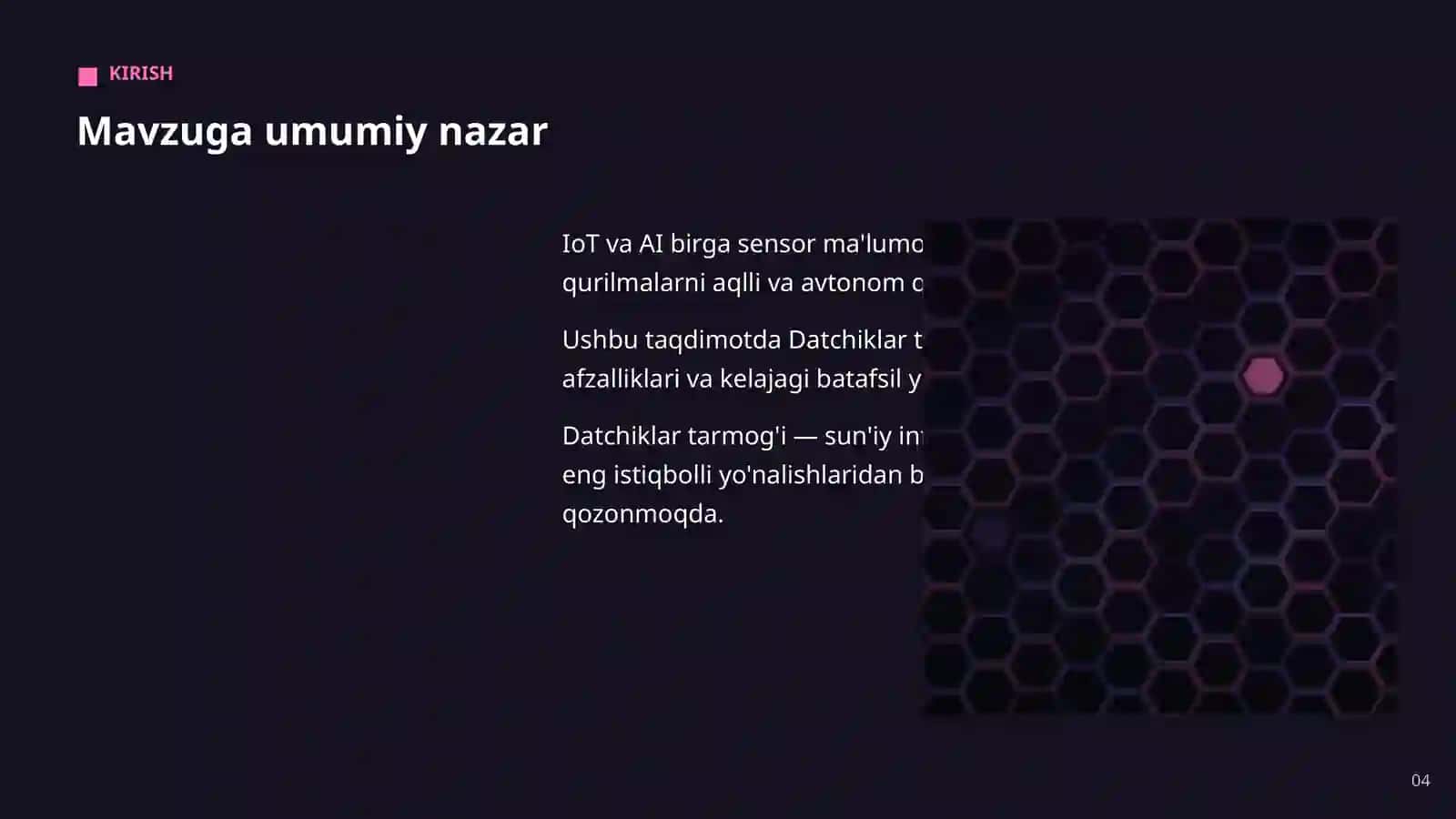 AI VA INTERNET OF THINGS 4