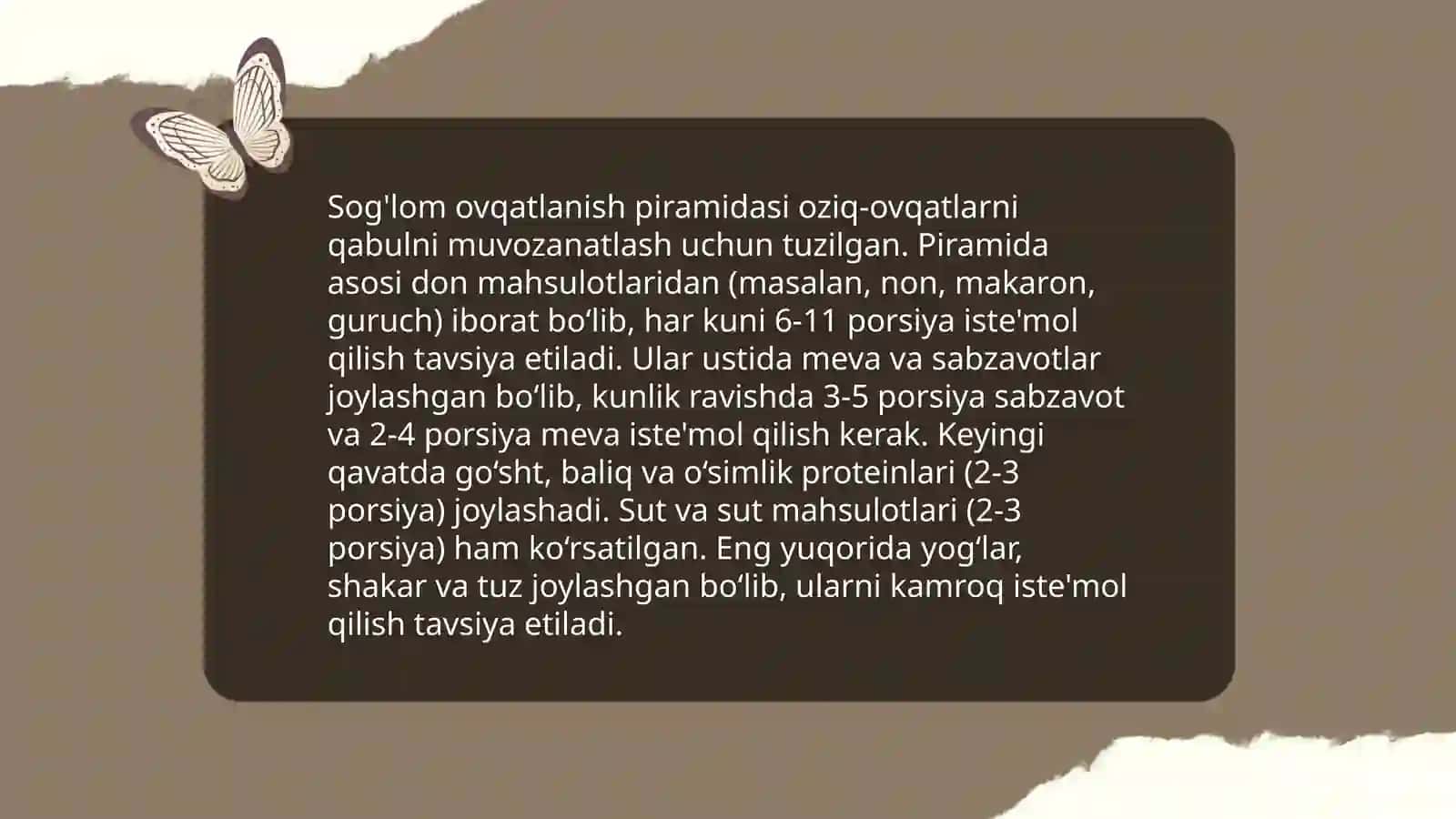 To’g’ri ovqatlanish va uning axamiyati 4
