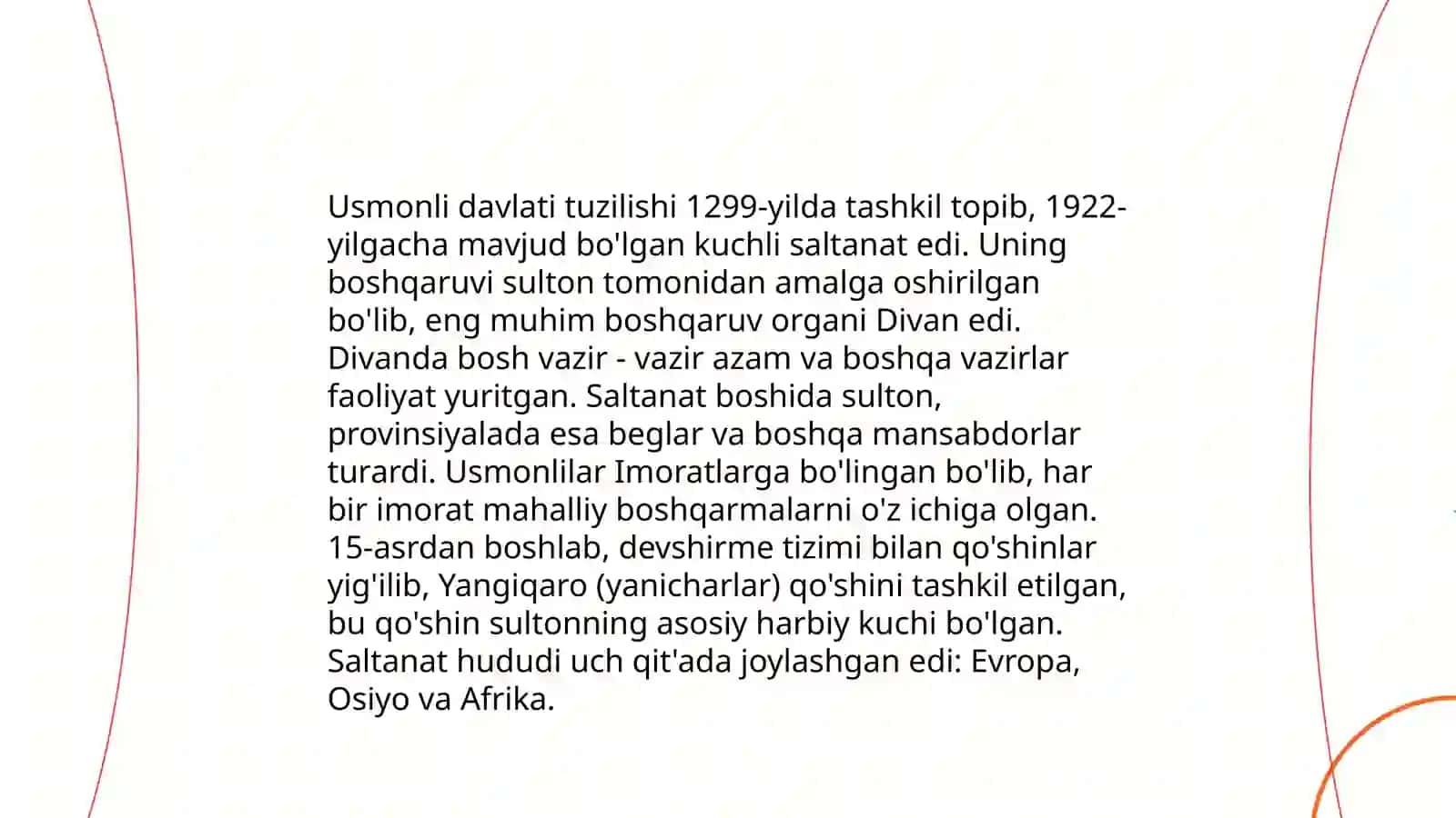 Usmonlilar 4