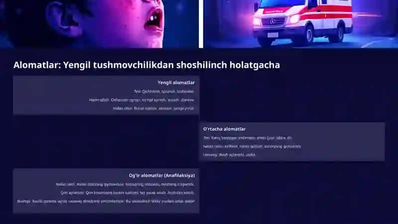 Bolalarda ovqatdan allergiya 4