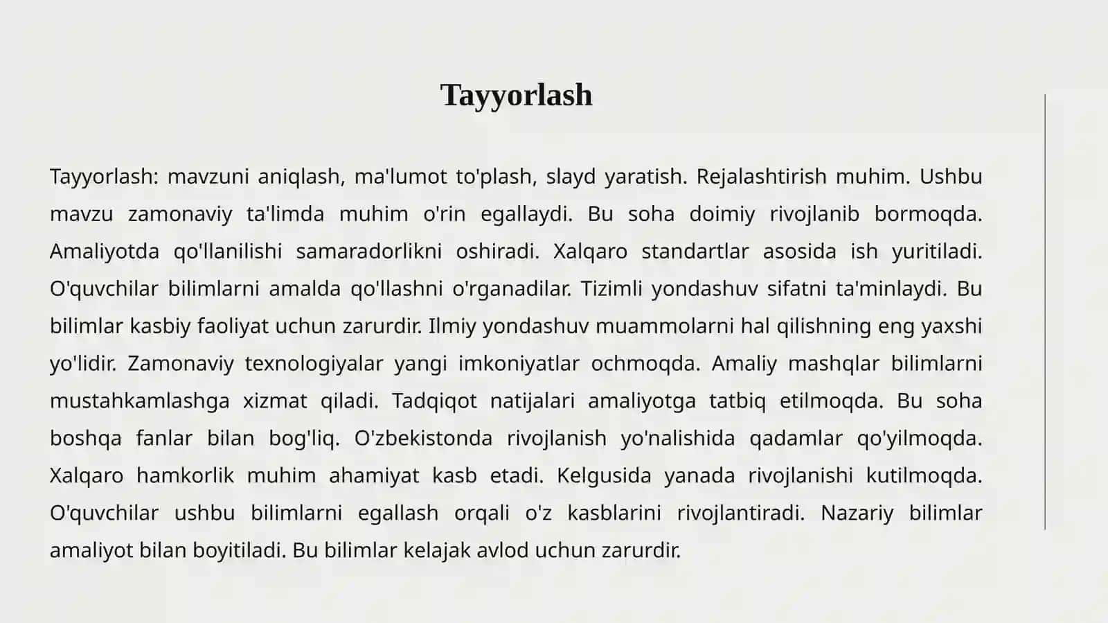BIOLOGIYA SLAYDLARI 4