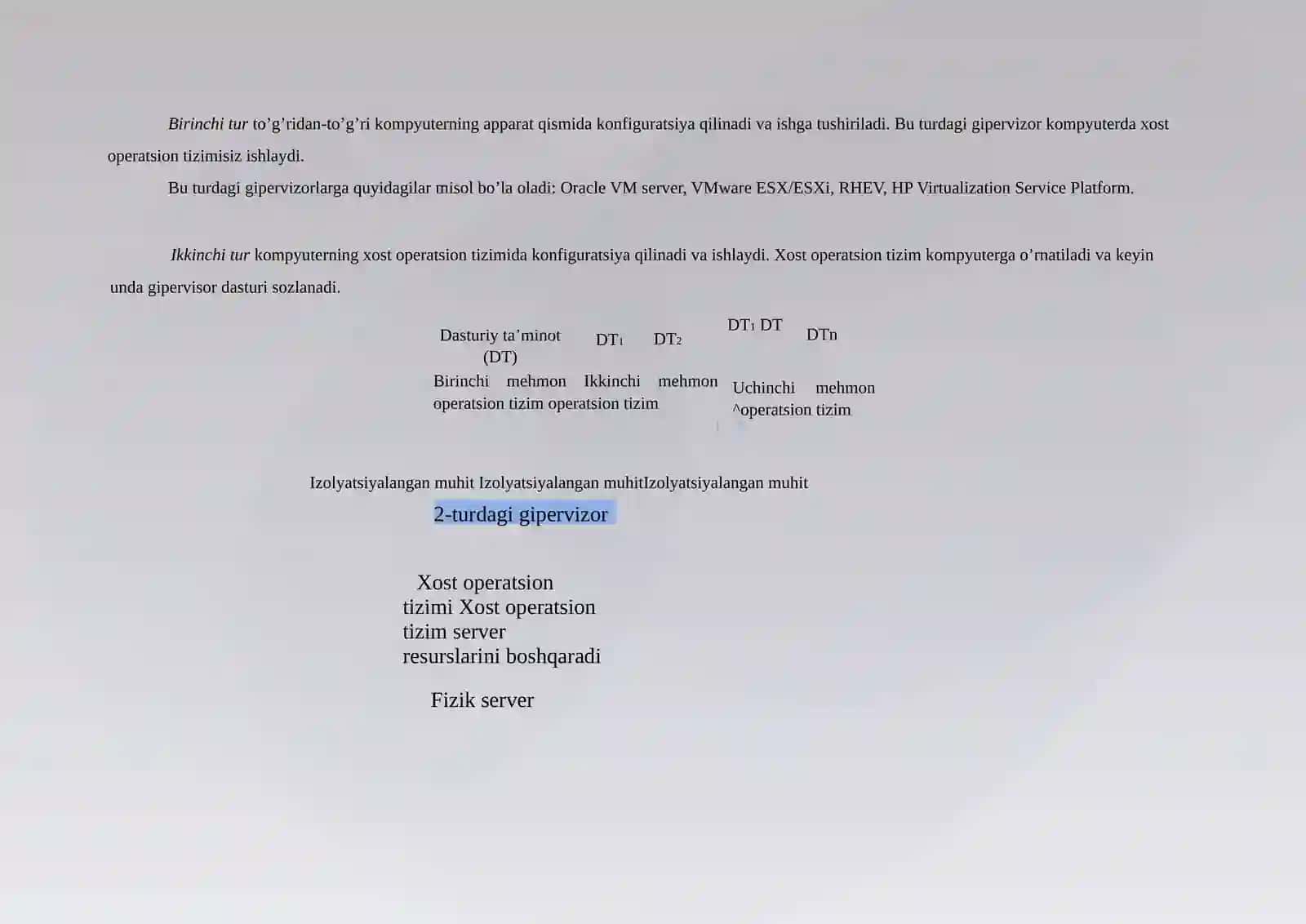 Oracle VM VirtualBox dasturiasosidavirtualmashinayaratish 4