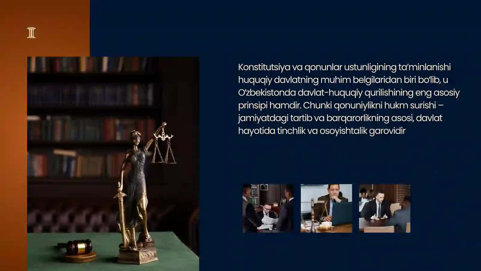 FUQAROLAR BURCHLARINING KONSTITUTSIYAVIY ASOSLARI 4