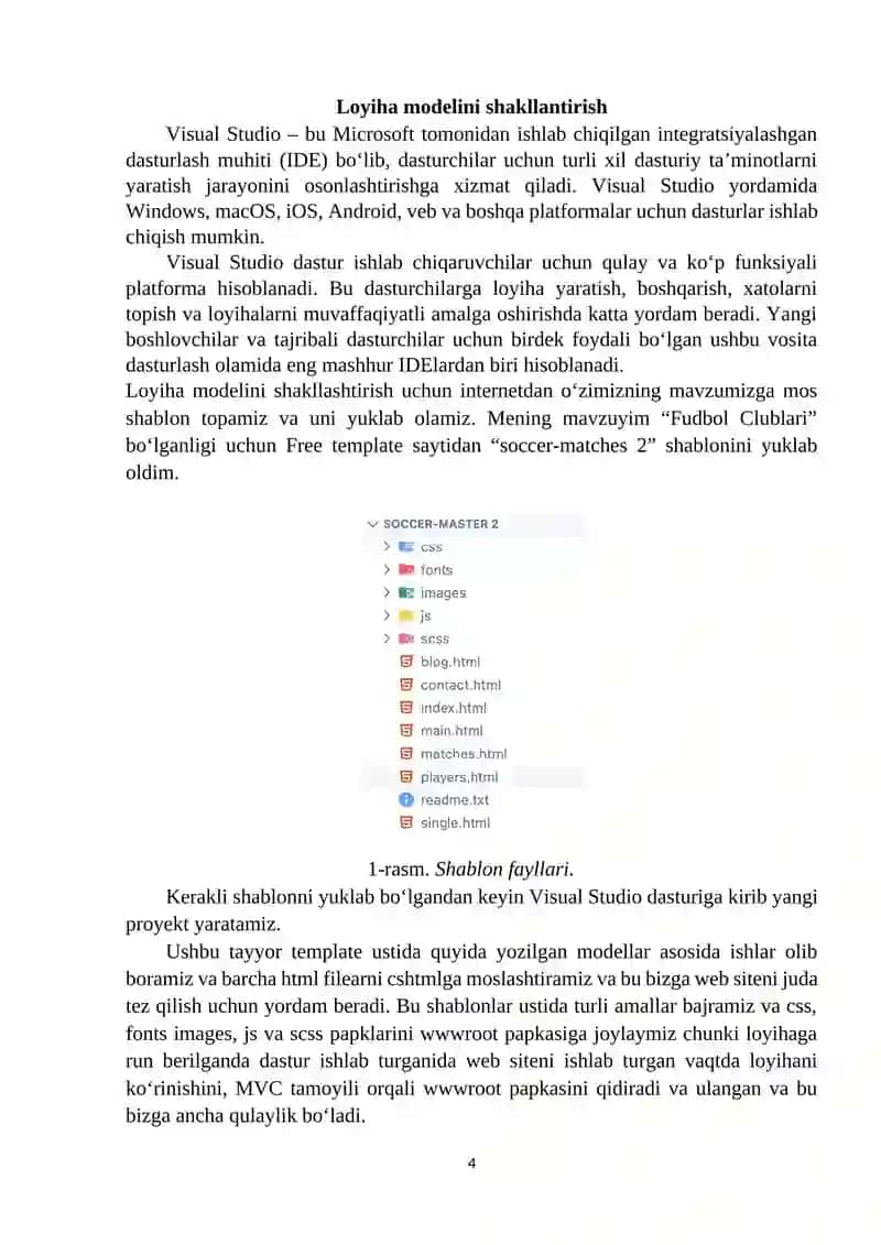 Futbol klublari 4