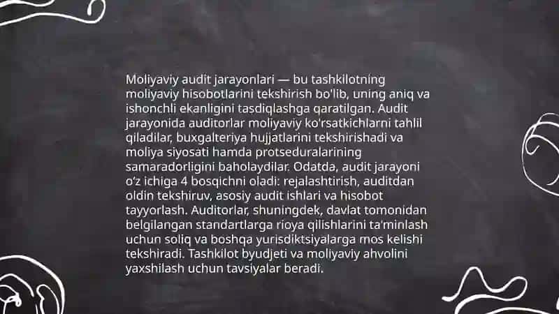 Ichki audit vazifalari 4